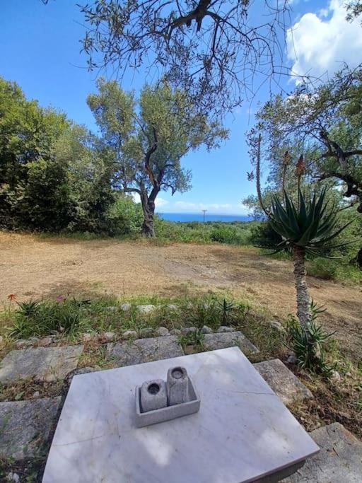 Holiday home El Paradiso Akrotiri (Zakynthos)