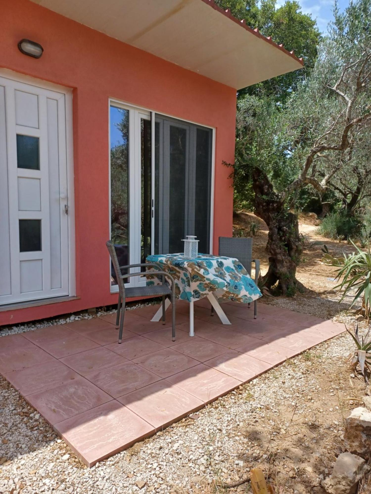 Vakantiehuis El Paradiso