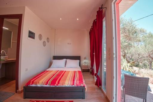 Holiday home El Paradiso