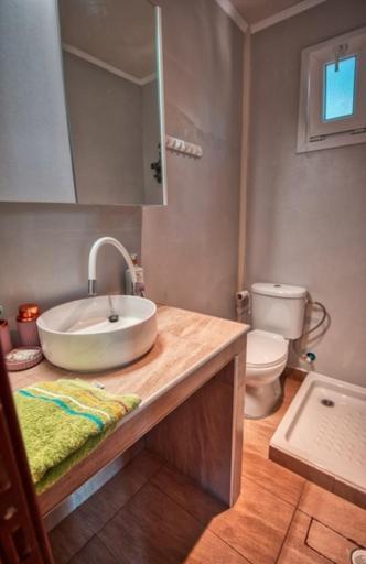 El Paradiso Holiday home *