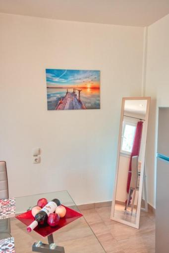 El Paradiso Holiday home Akrotiri (Zakynthos)