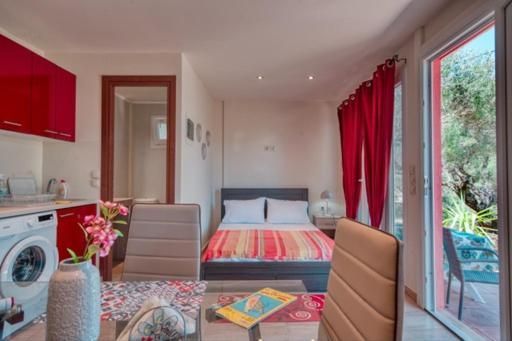 Holiday home El Paradiso Akrotiri (Zakynthos)