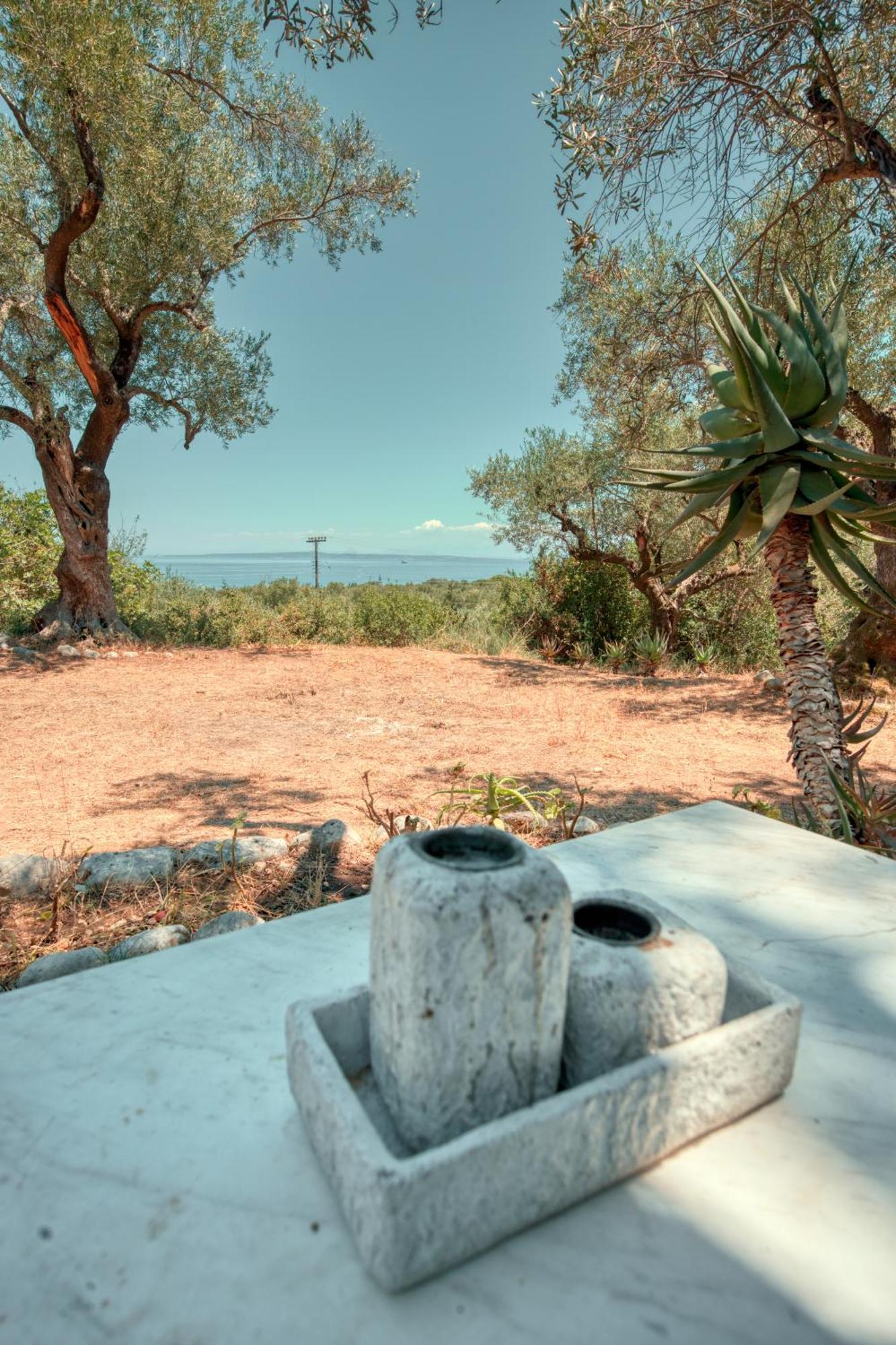 El Paradiso Holiday home Akrotiri (Zakynthos)