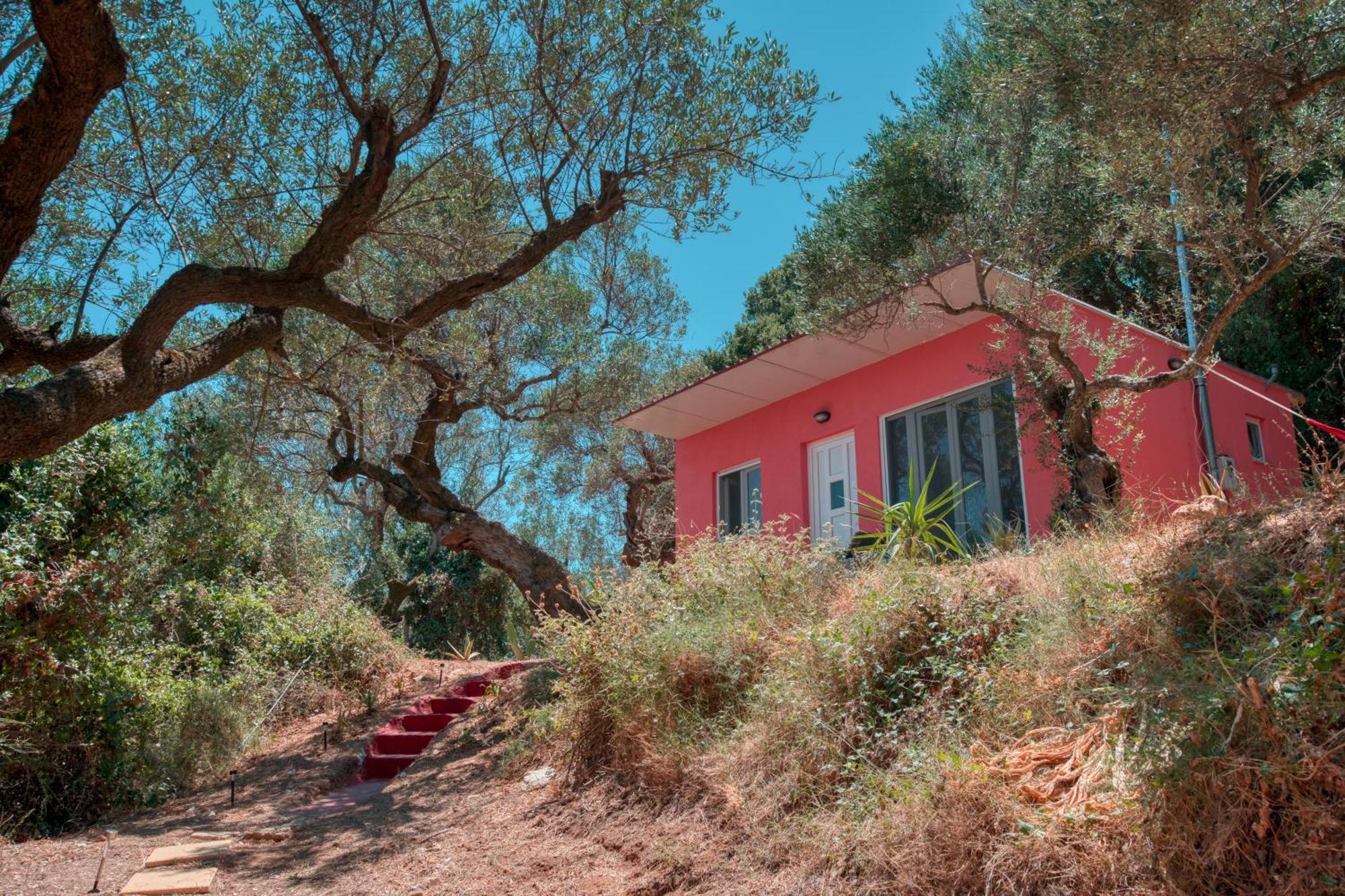 El Paradiso * Akrotiri (Zakynthos)