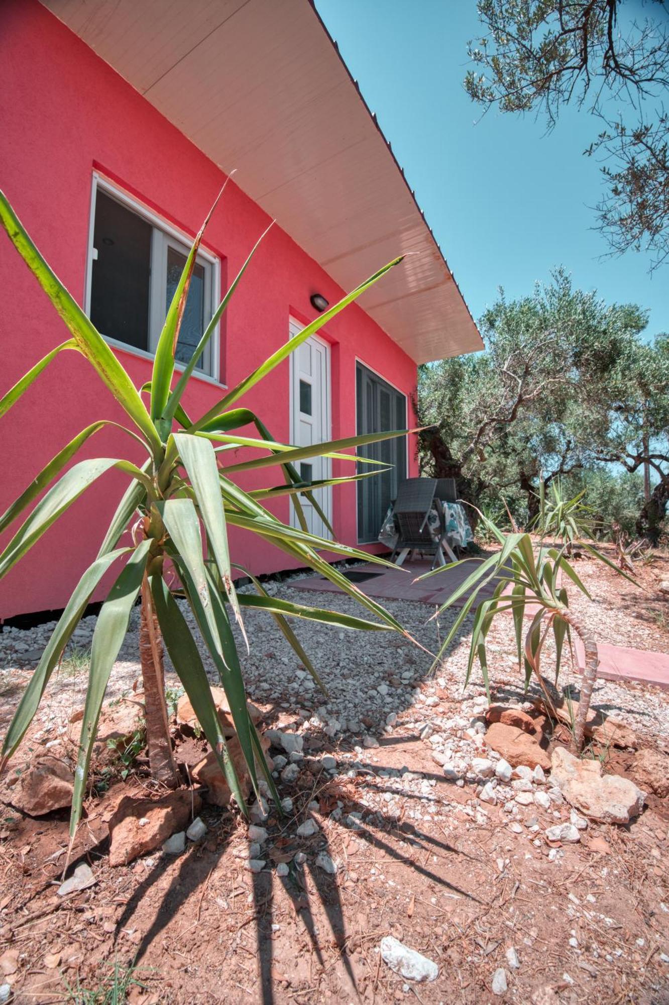 Holiday home El Paradiso *