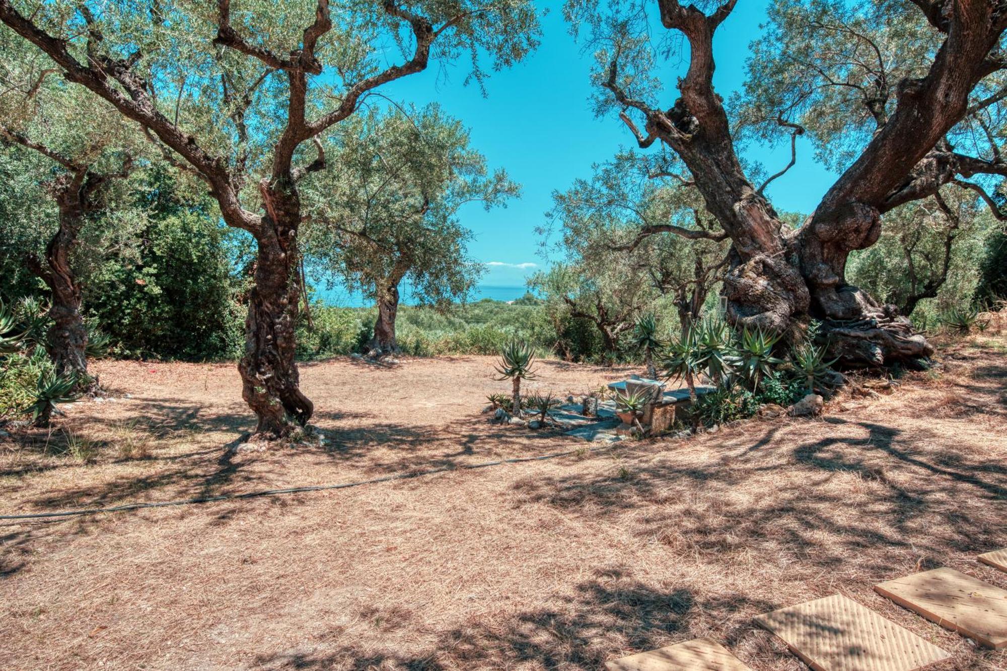 El Paradiso Holiday home Akrotiri (Zakynthos)